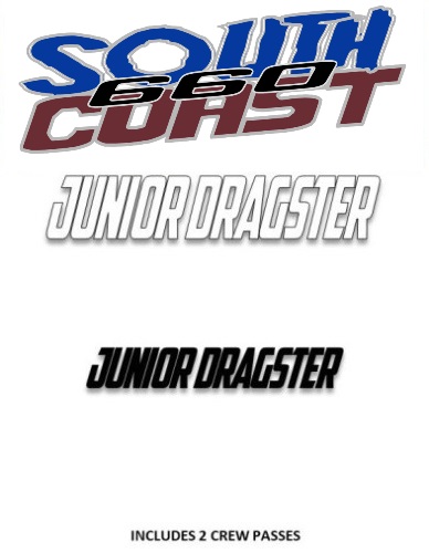 Junior Dragster